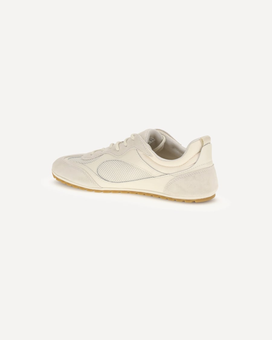 Tory Burch Field Sneakers, view 5