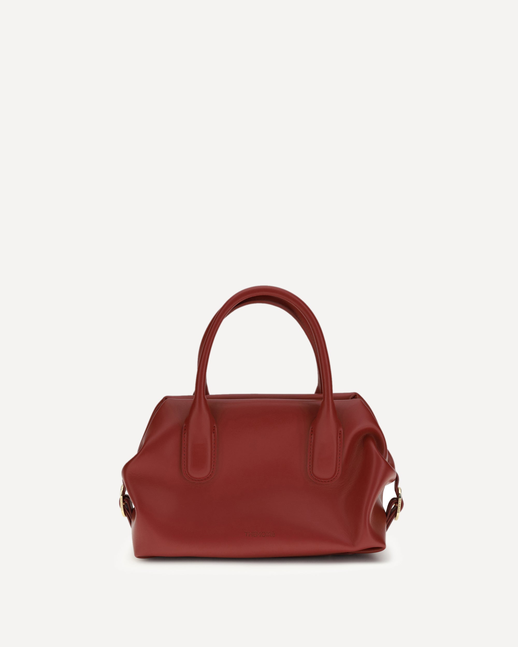 THEMOIRè Tallia Trunk small Handbag