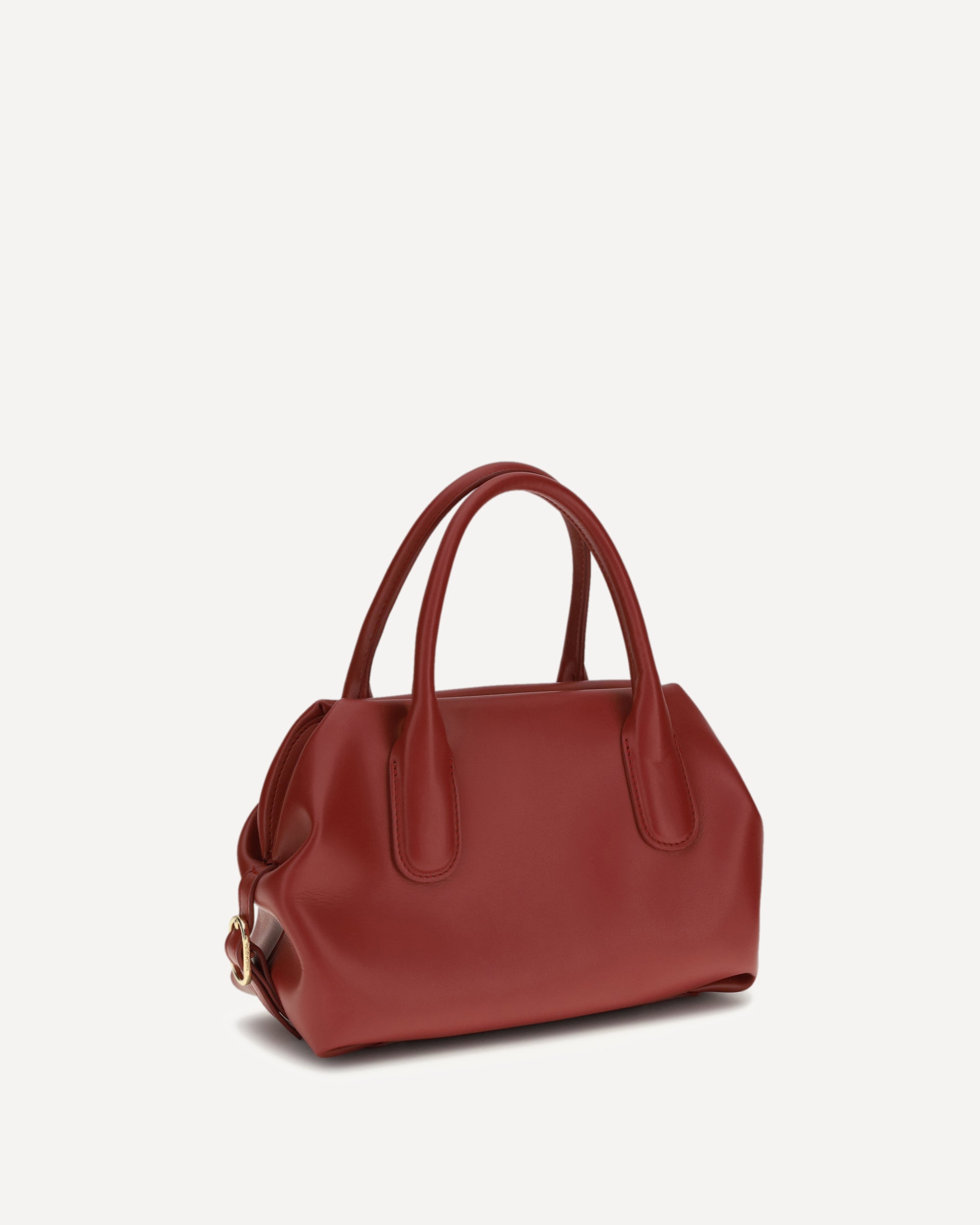 THEMOIRè Tallia Trunk small Handbag, view 2