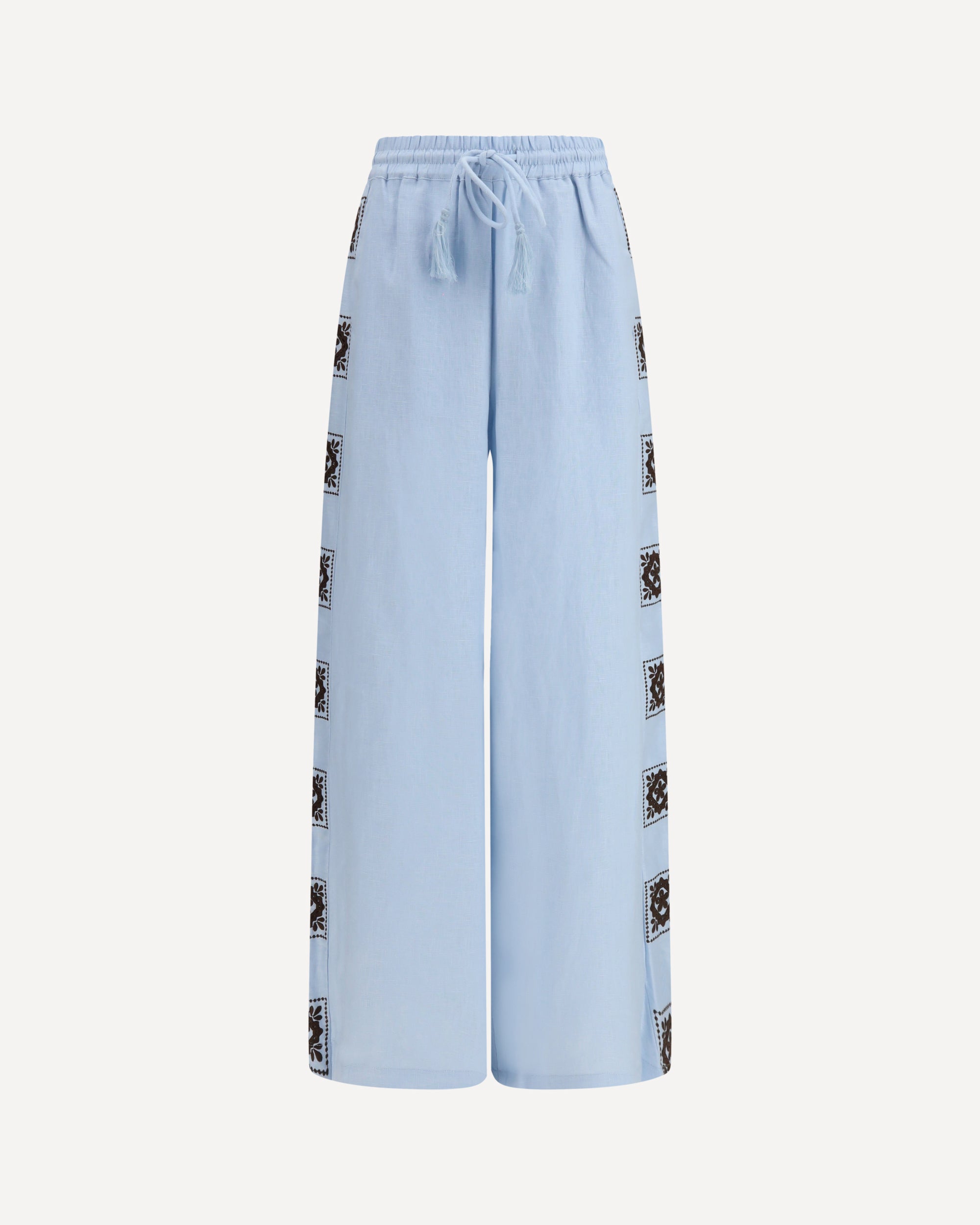 ALEMAIS Grace Pants