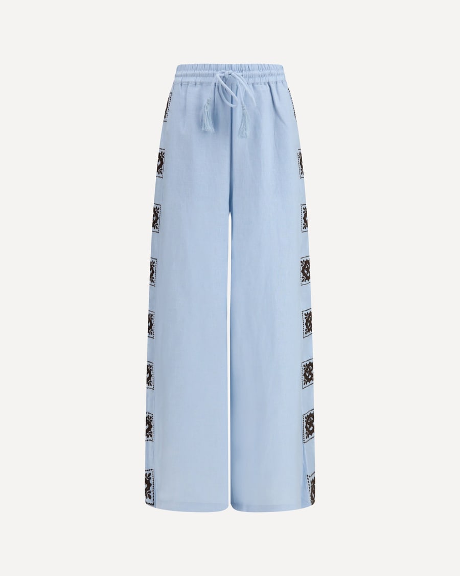 ALEMAIS Grace Pants