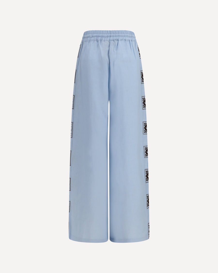 ALEMAIS Grace Pants, view 2