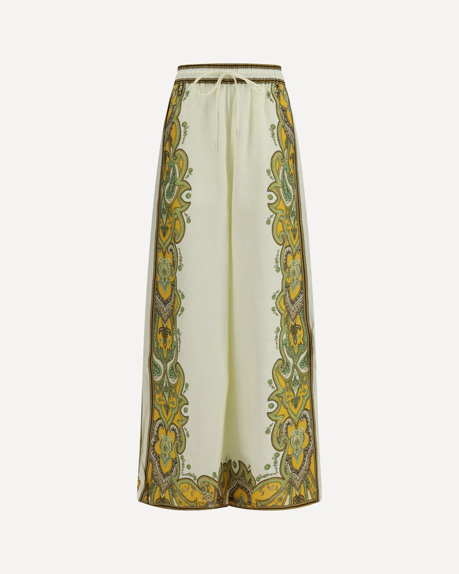 ALEMAIS Porter Pants