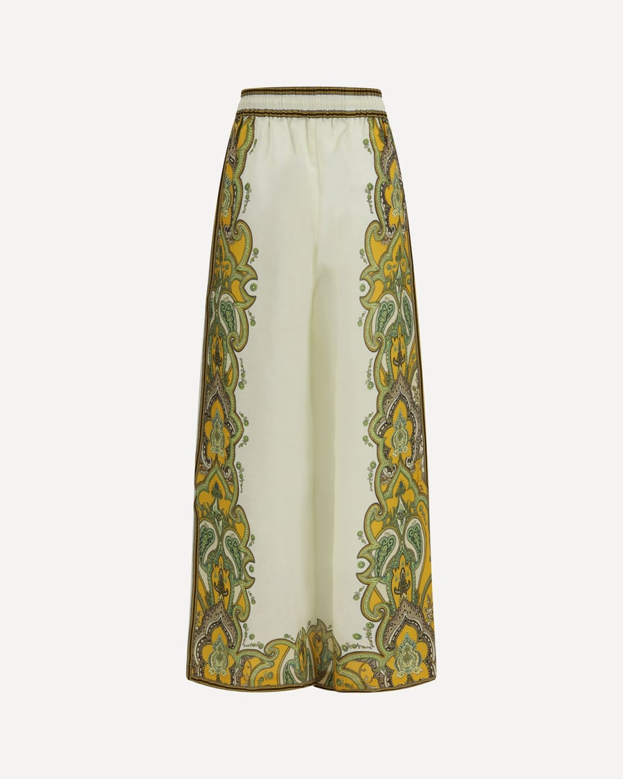 ALEMAIS Porter Pants, view 4