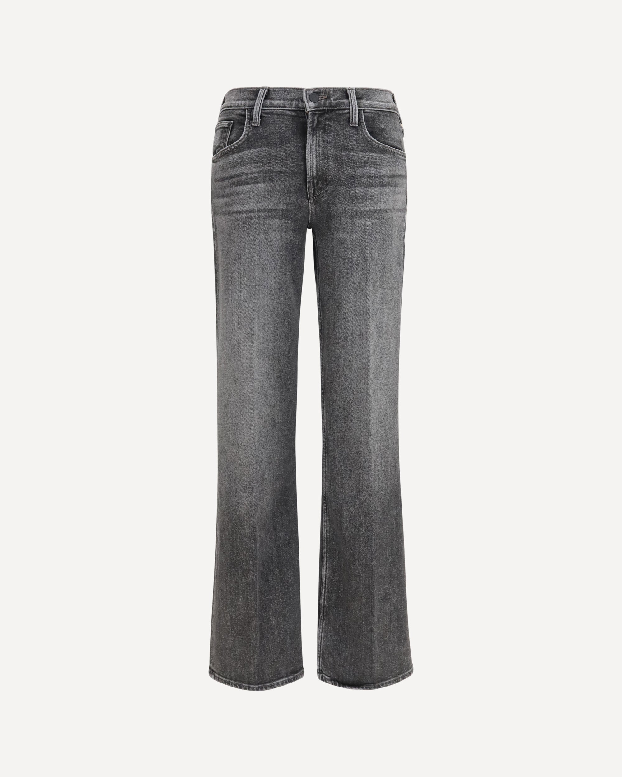 MOTHER DENIM The Bookie Sneak Jeans
