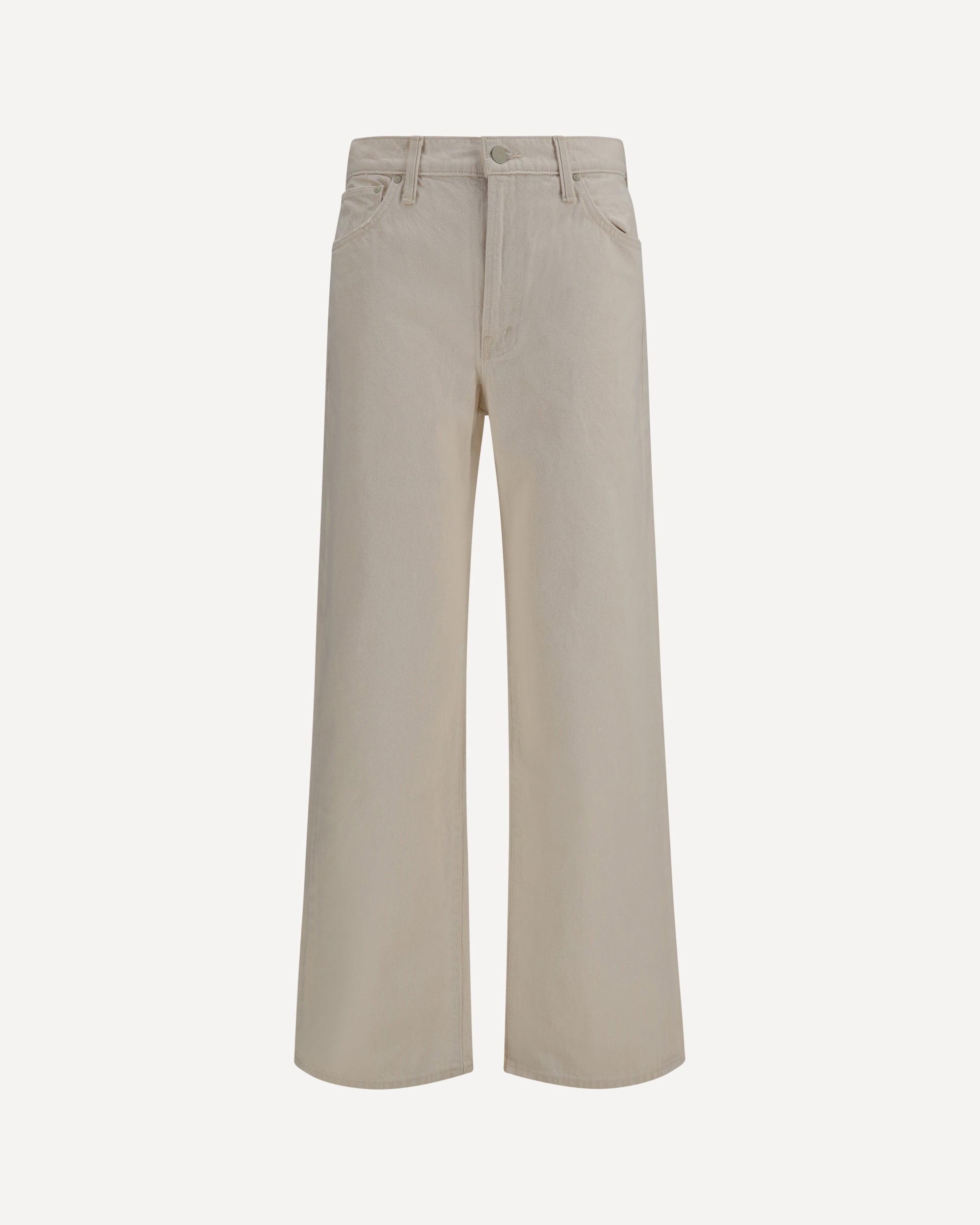 MOTHER DENIM The Dodger Skimp Jeans
