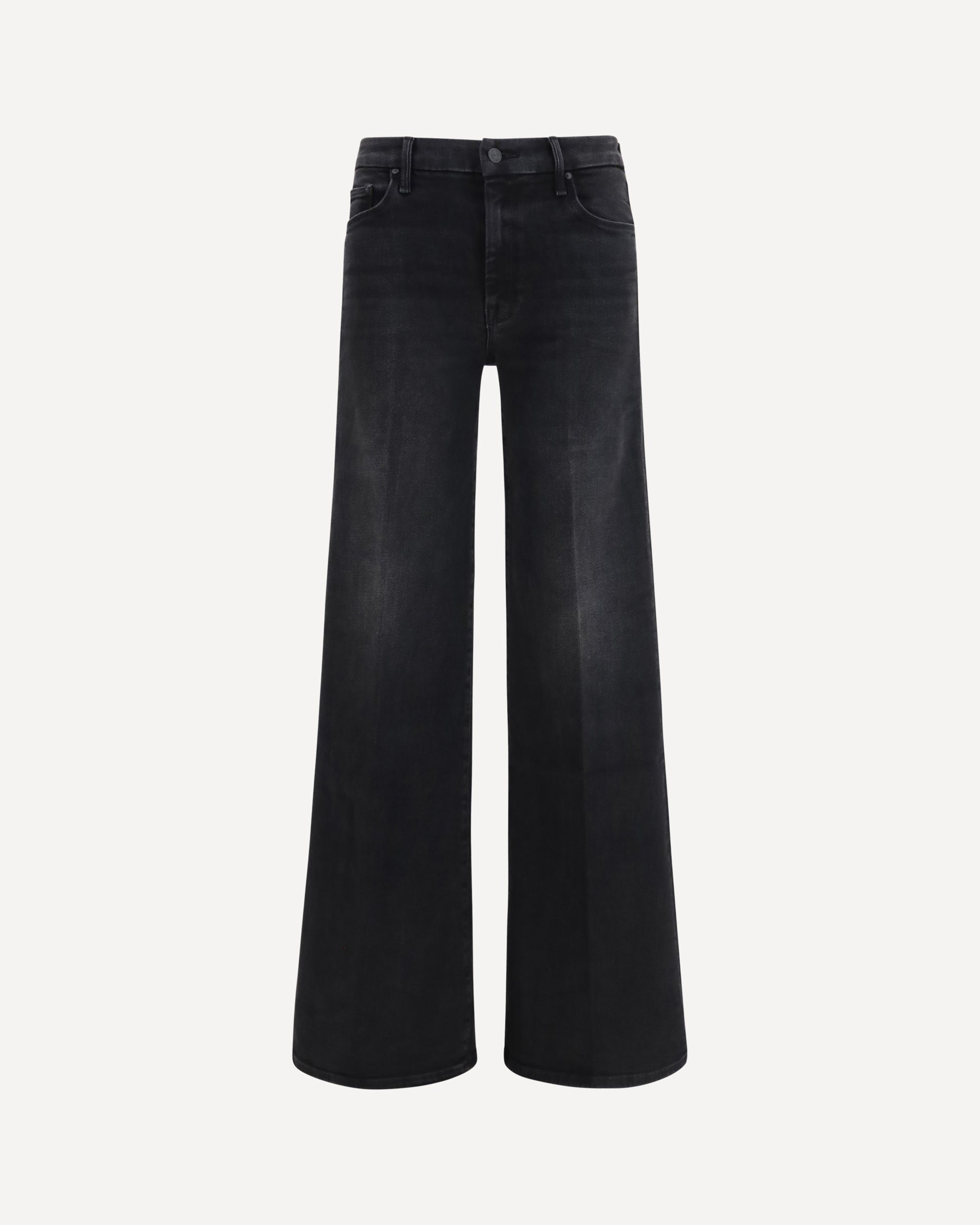 MOTHER DENIM The Roller Sneak Jeans