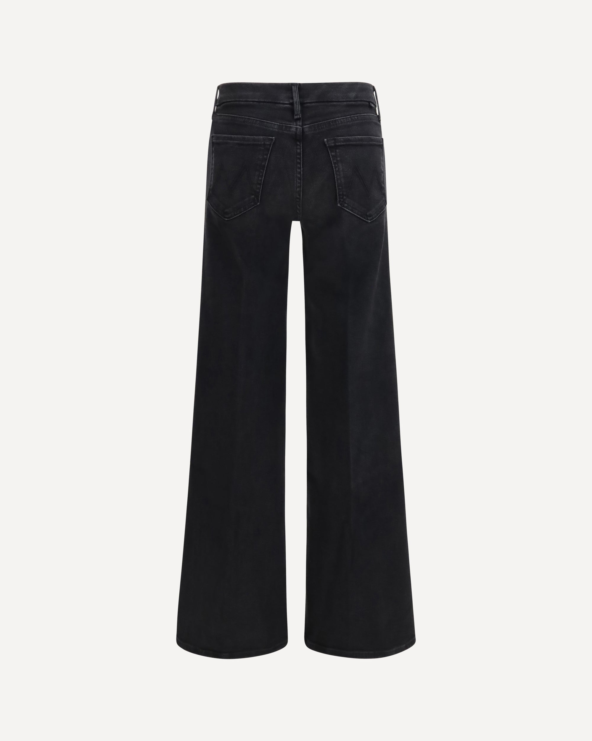 MOTHER DENIM The Roller Sneak Jeans, view 2