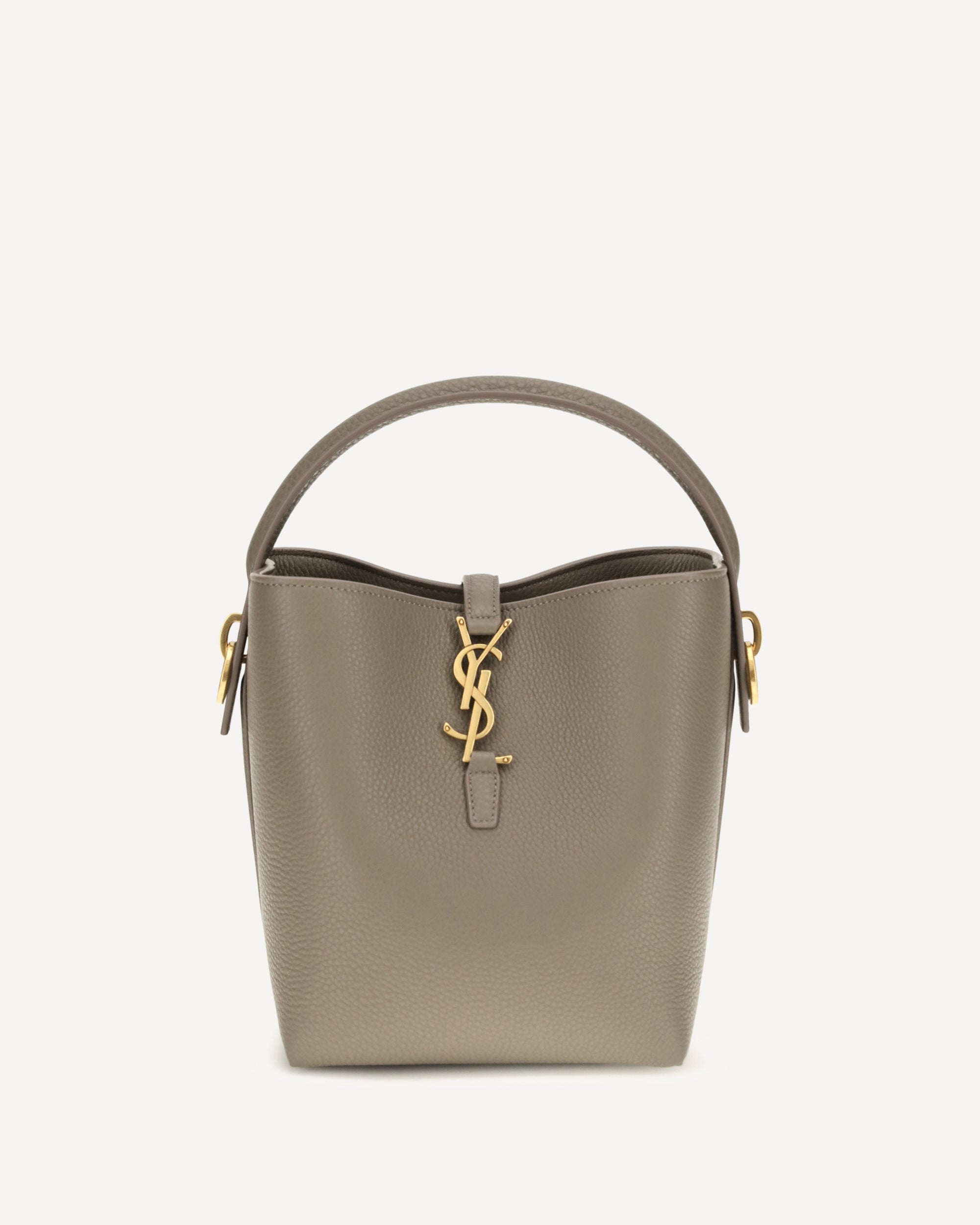 Saint Laurent Le 37 Bucket Bag