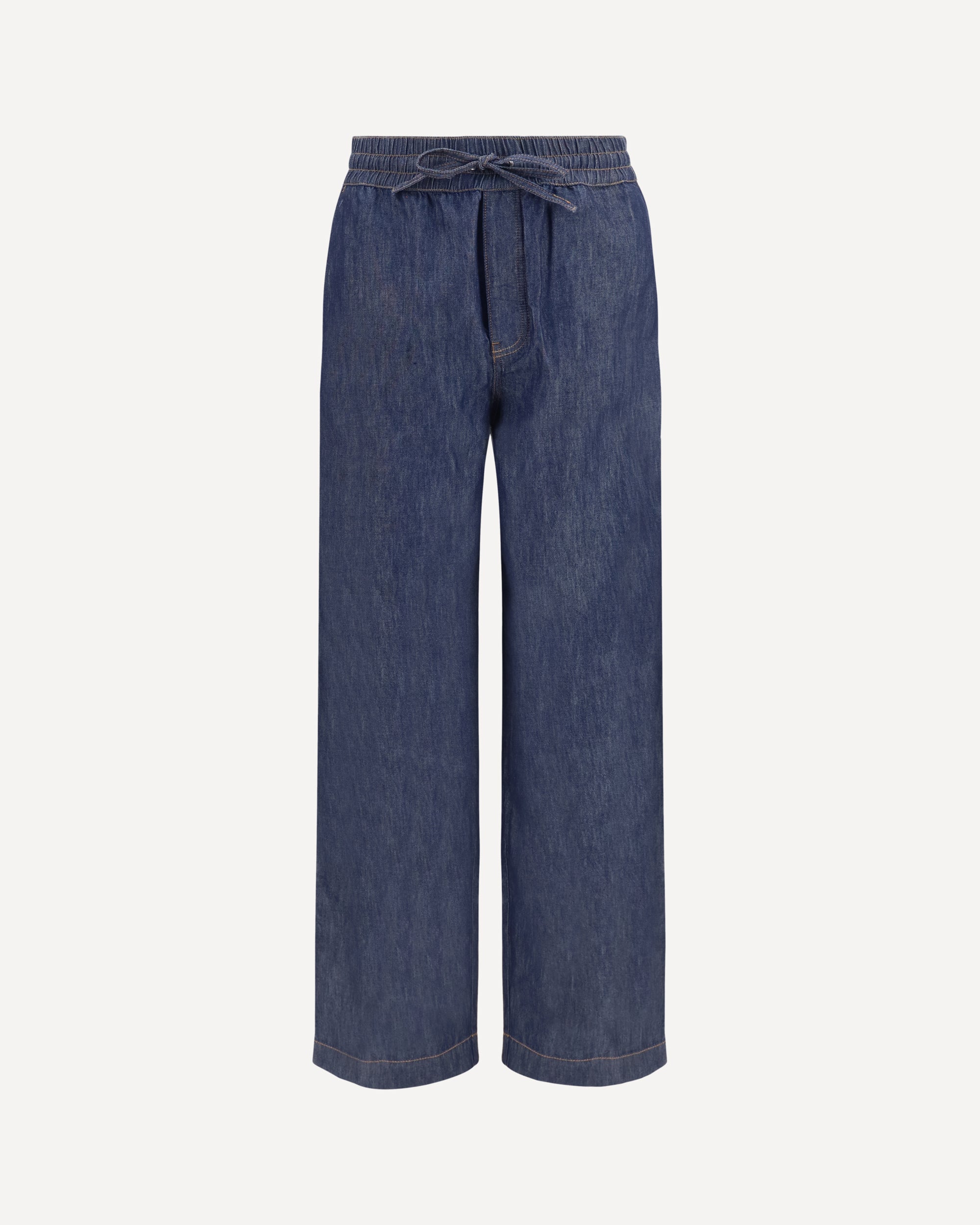 Loewe Cotton drawstring Pants