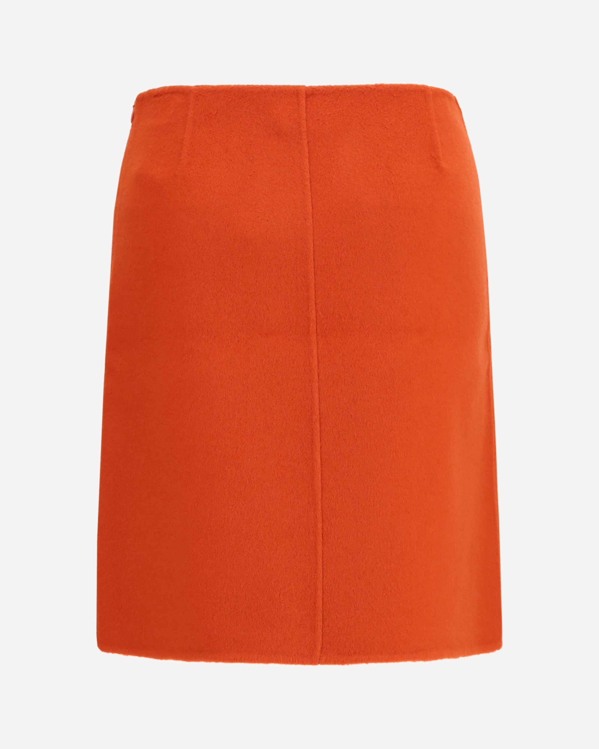 P.A.R.O.S.H. Wool mini Skirt, view 2
