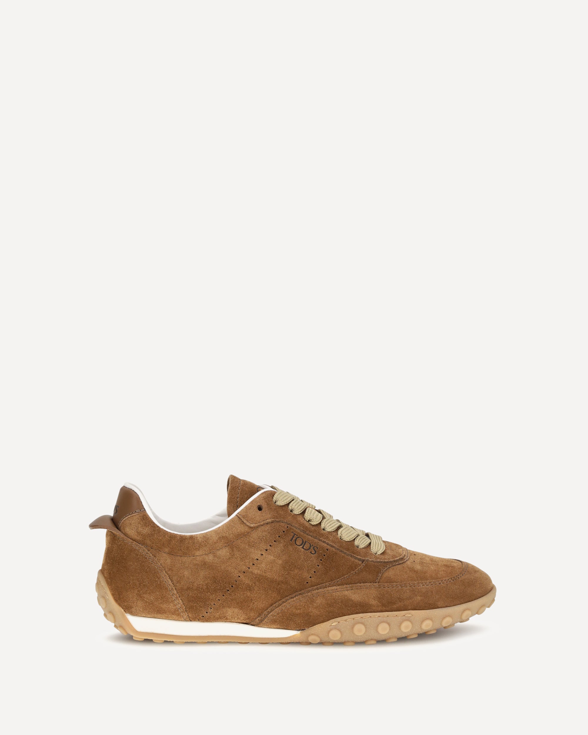 Tod's Suede leather Sneakers