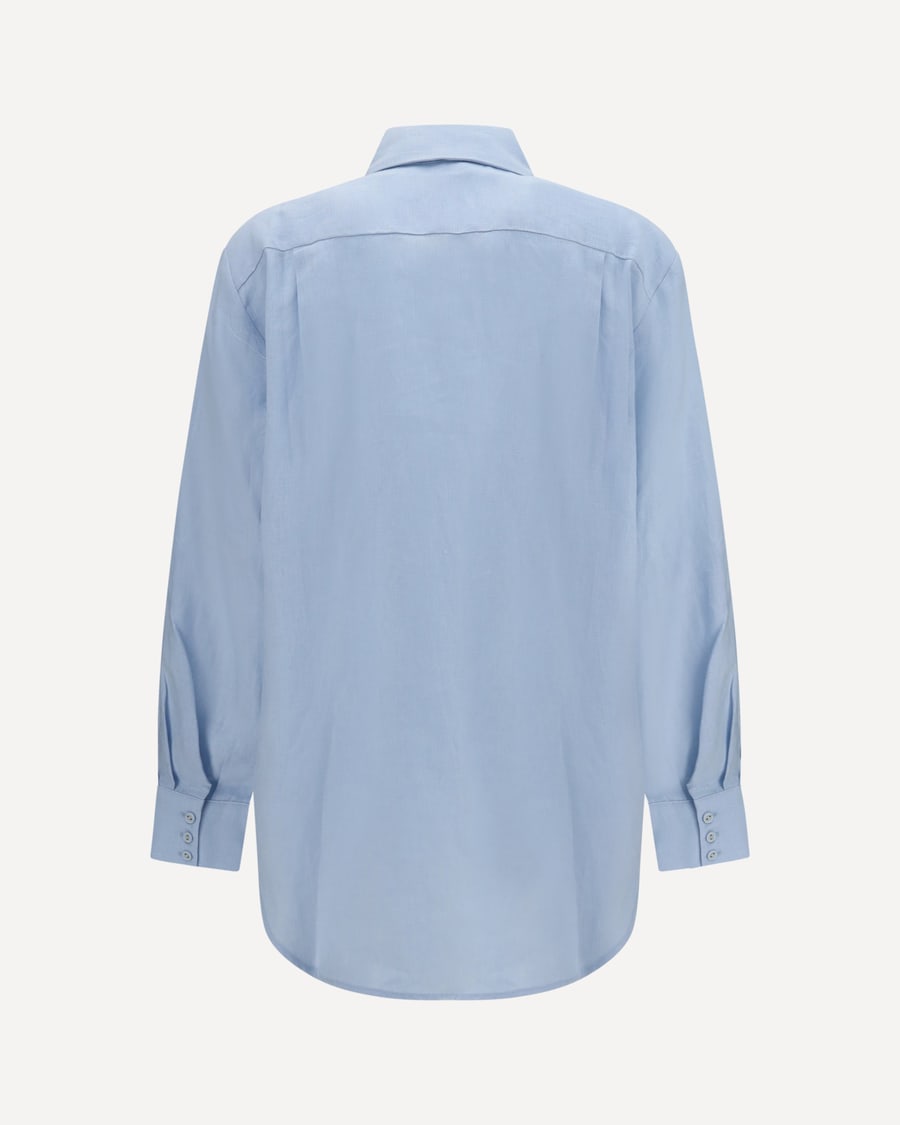 ALEMAIS Grace Shirt, view 4