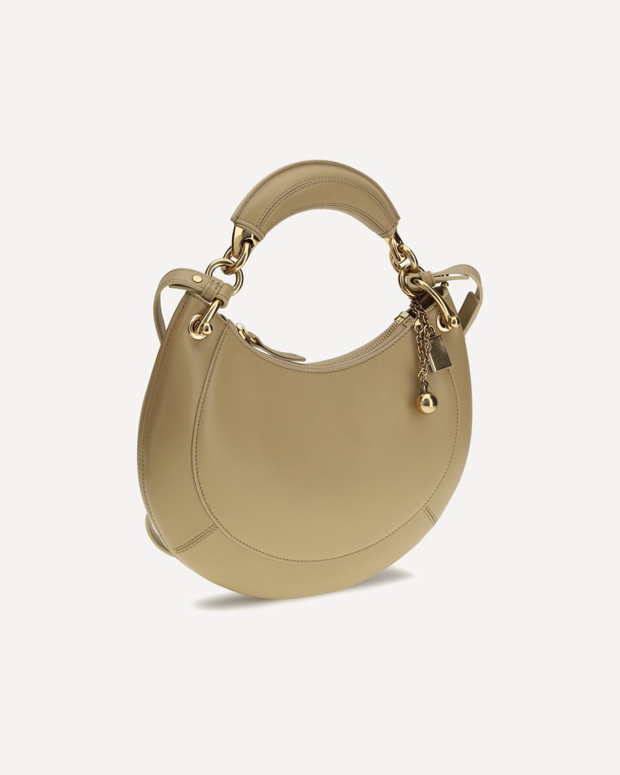 Chloé Marcie Shoulder Bag, view 5