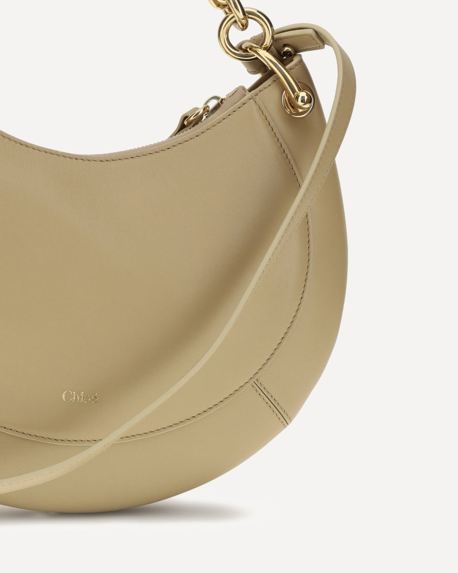Chloé Marcie Shoulder Bag, view 6