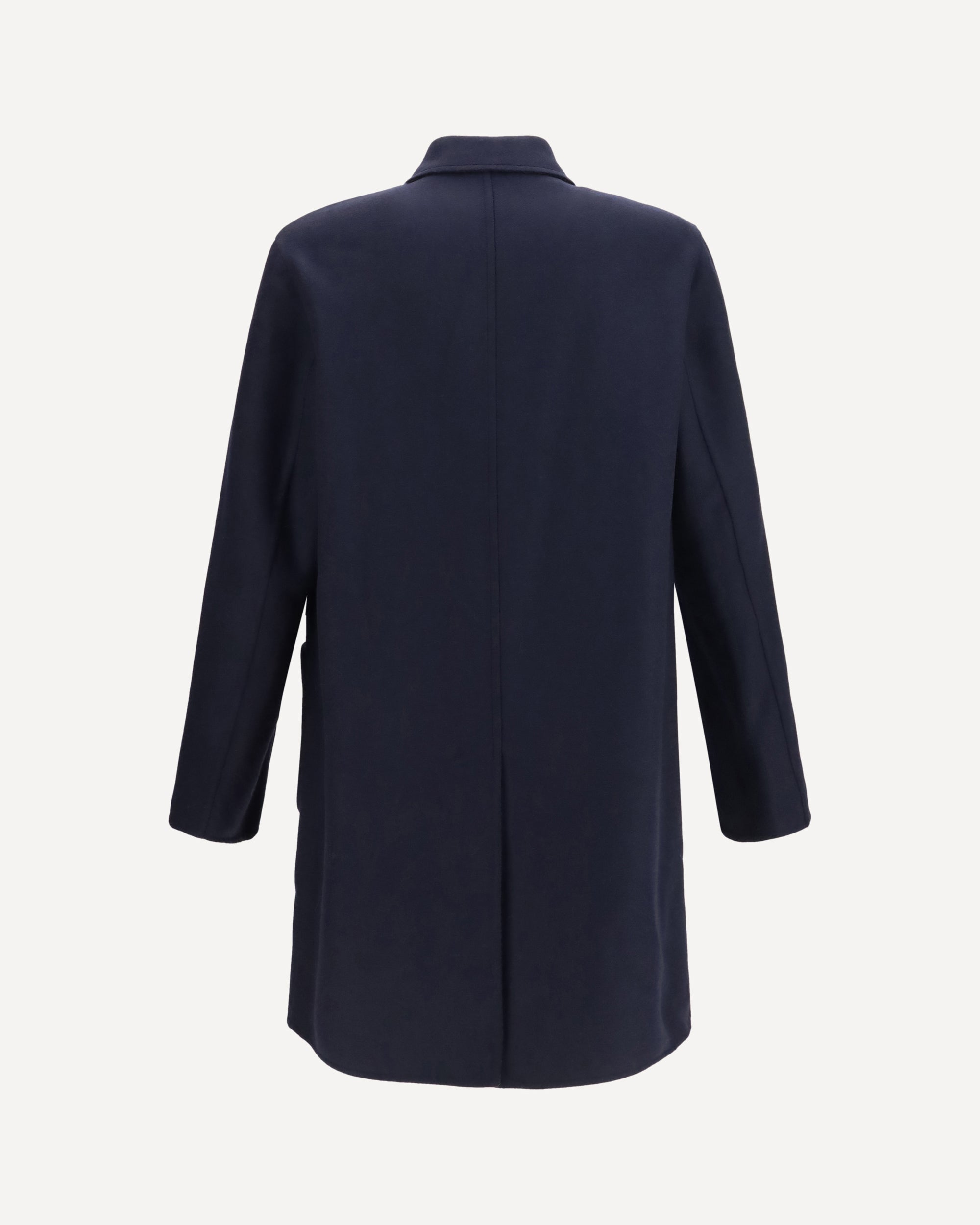 Etro Soho reversible wool-blend Coat, view 2