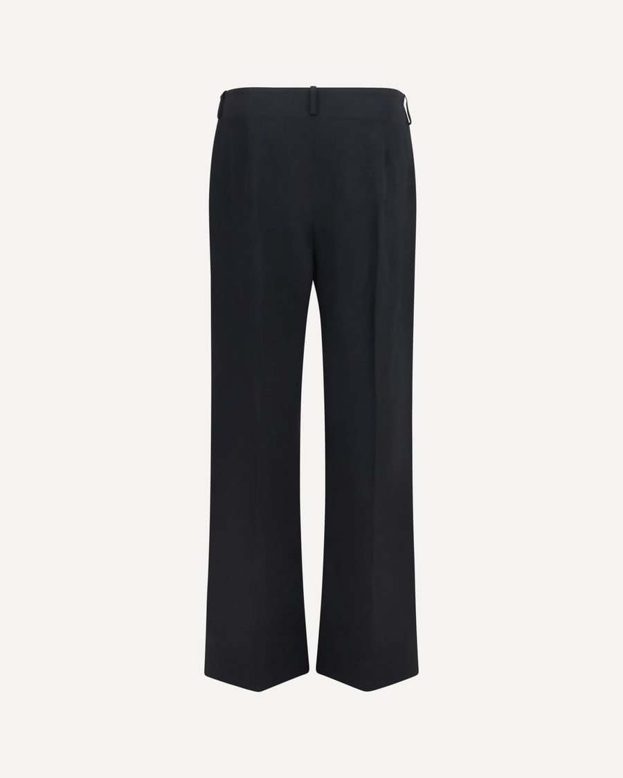 KHAITE Grenare Pants, view 2