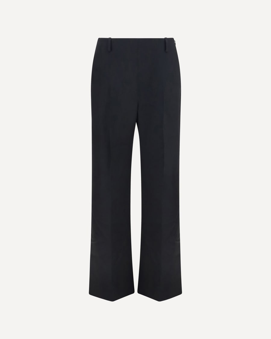 KHAITE Grenare Pants, view 3