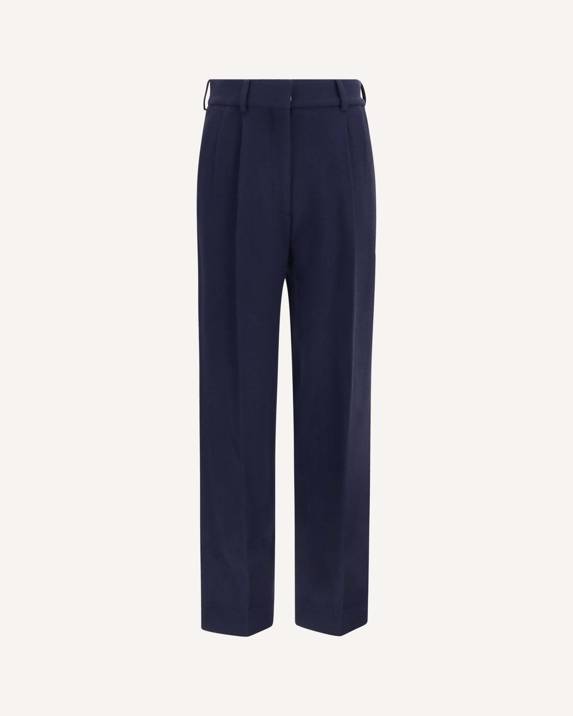 Blazé Milano Alcanara Fox lightweight wool Pants