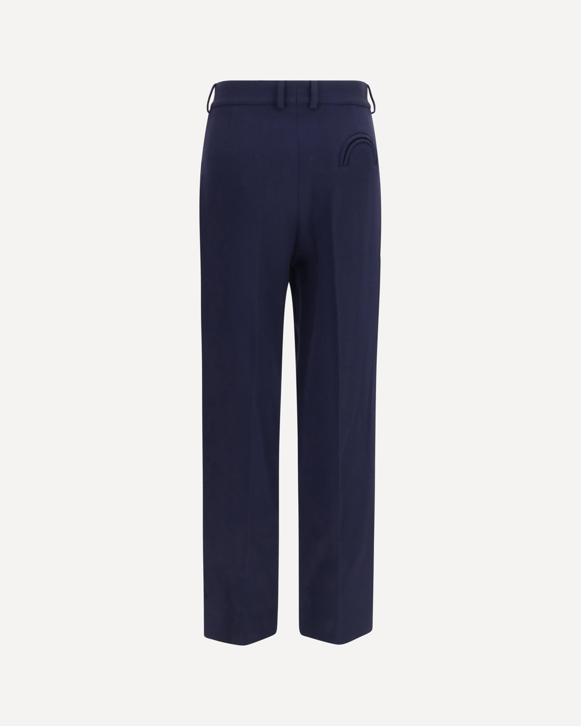 Blazé Milano Alcanara Fox lightweight wool Pants, view 2