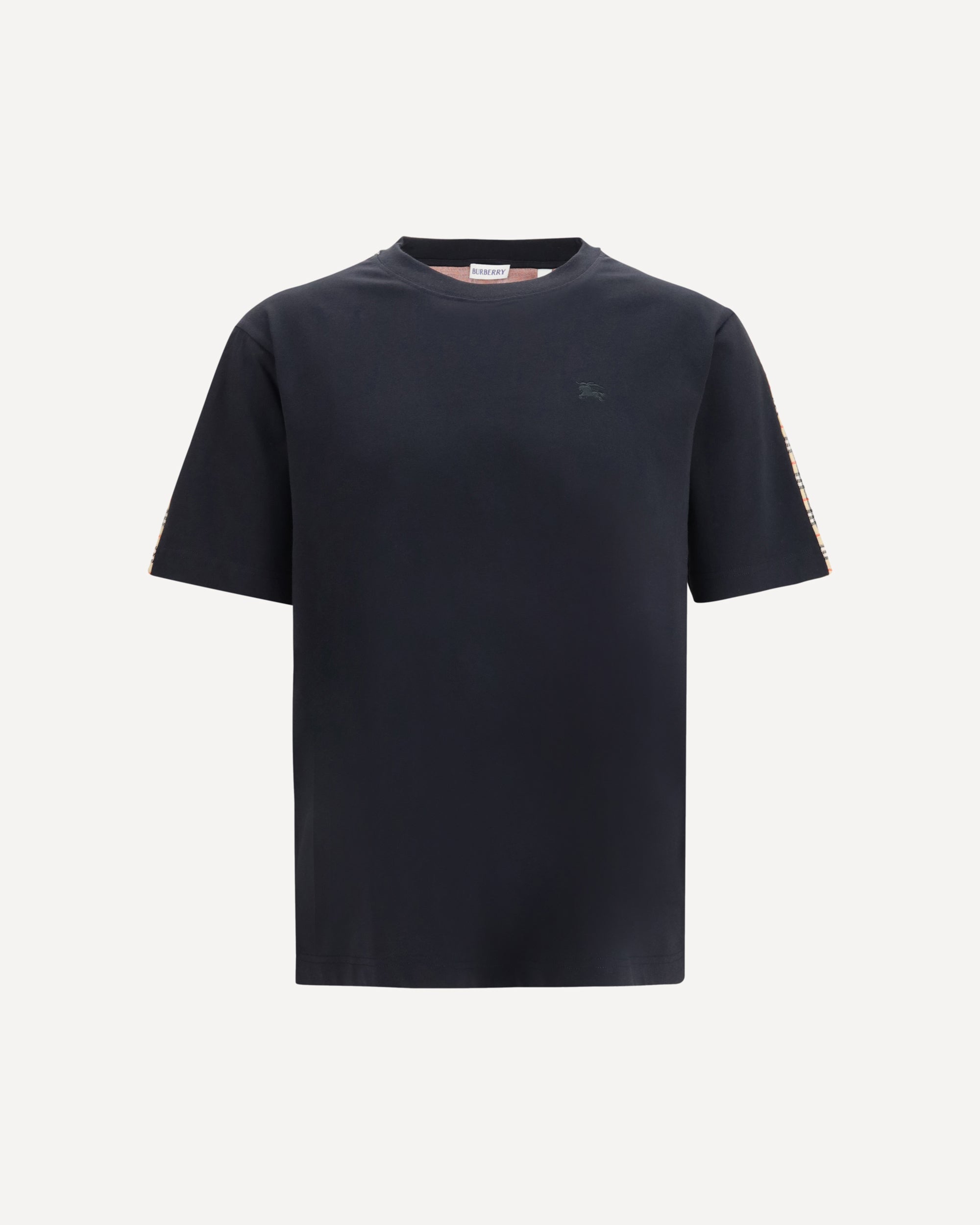 Burberry Jwear two-tone T-shirt