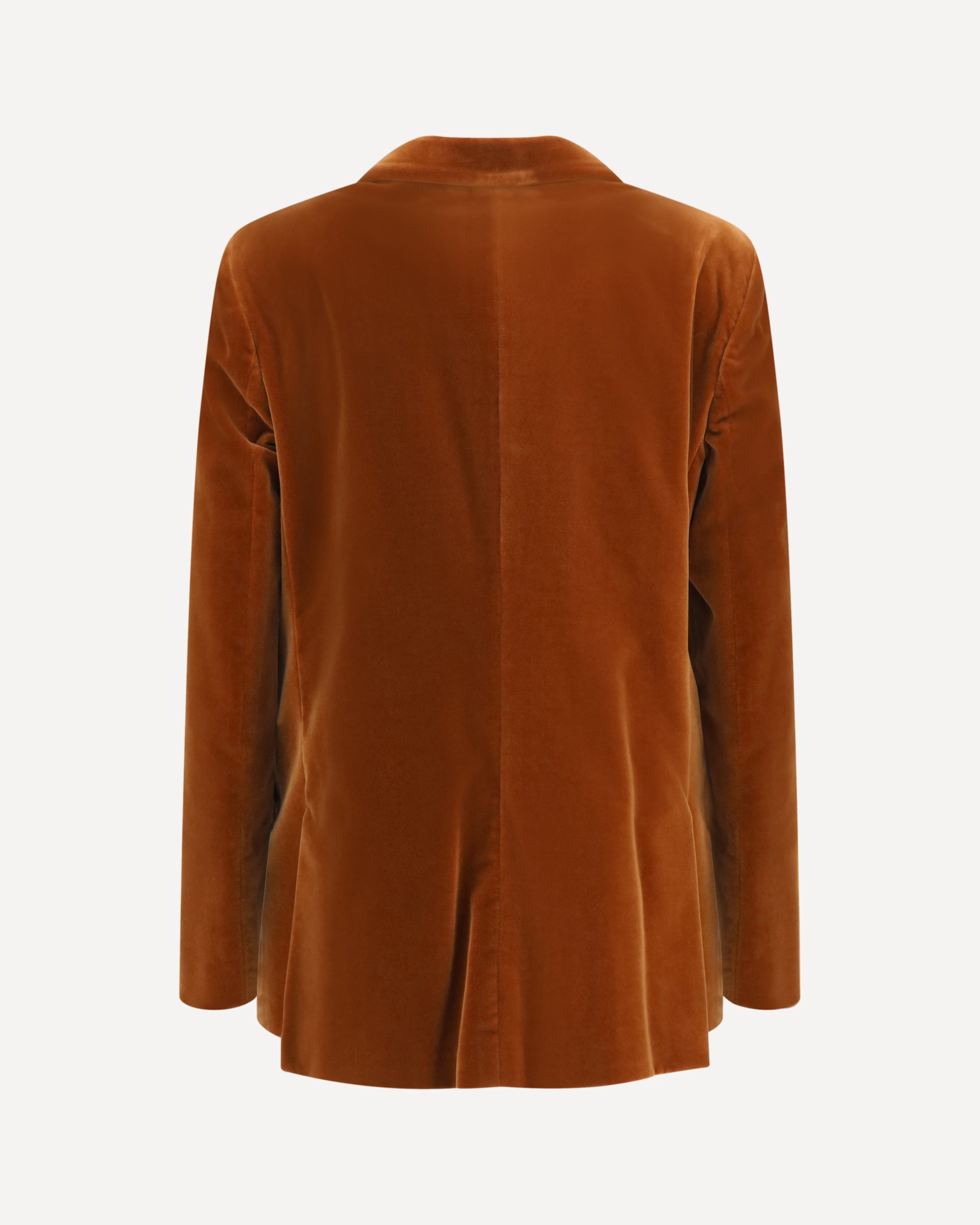 Blazé Milano Jealousy Everynight velvet Blazer, view 2