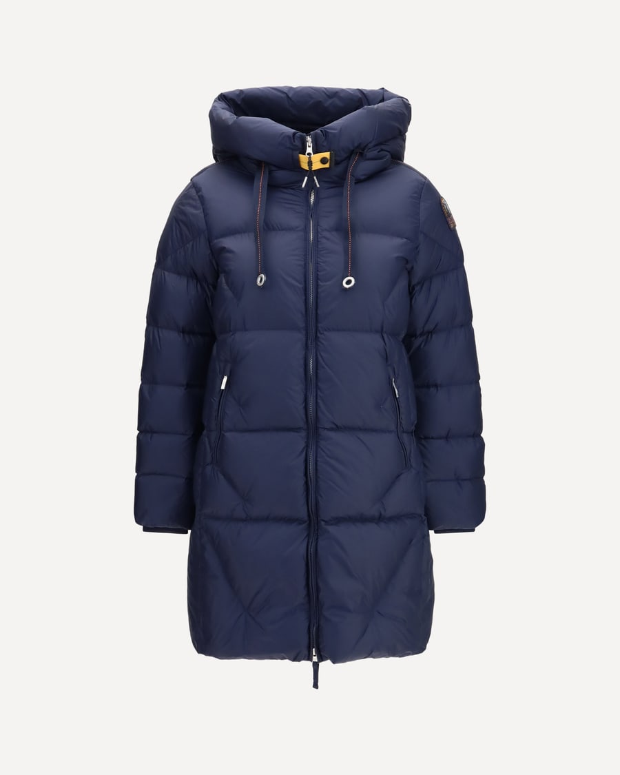 PARAJUMPERS Long puffer Jacket Janet
