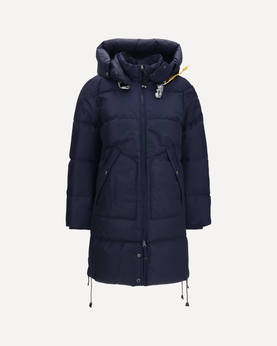 PARAJUMPERS Jacket Bear long down jacket