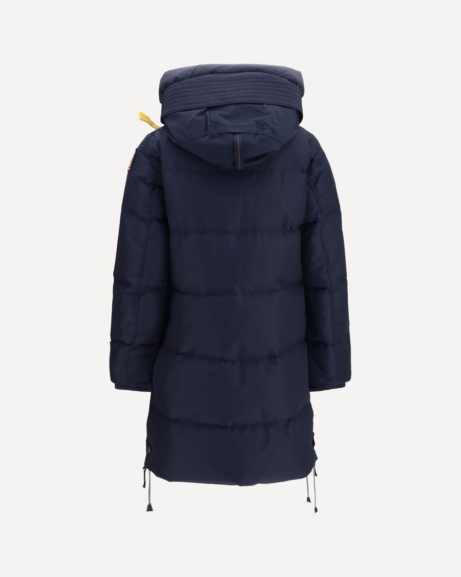 PARAJUMPERS Jacket Bear long down jacket, view 2