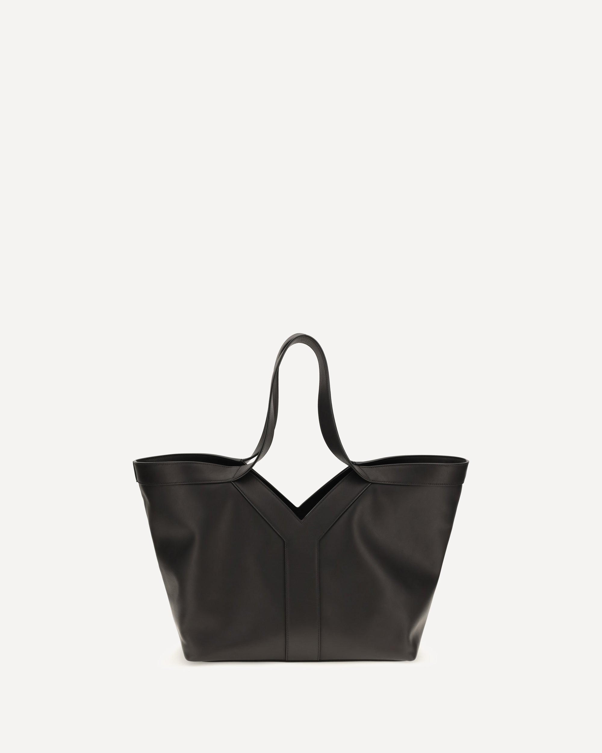 Saint Laurent Small Y Tote Bag