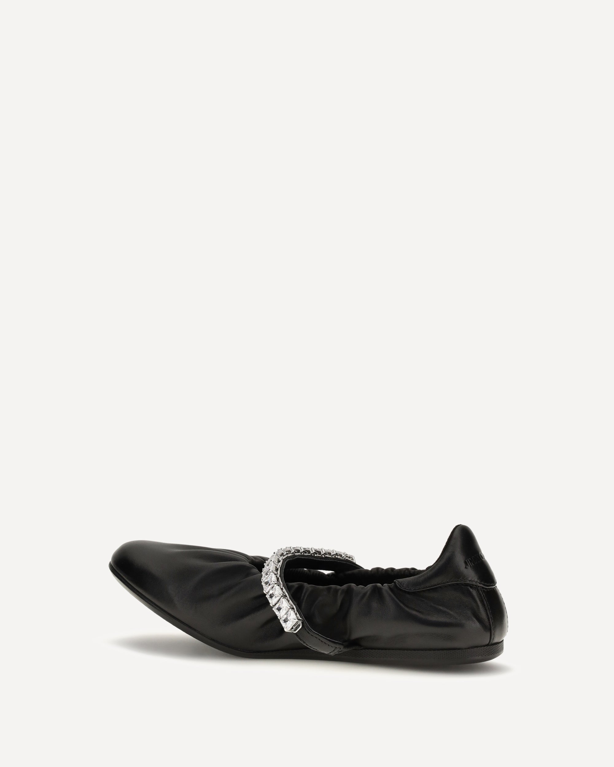 Jimmy Choo Jade Ballerinas, view 2