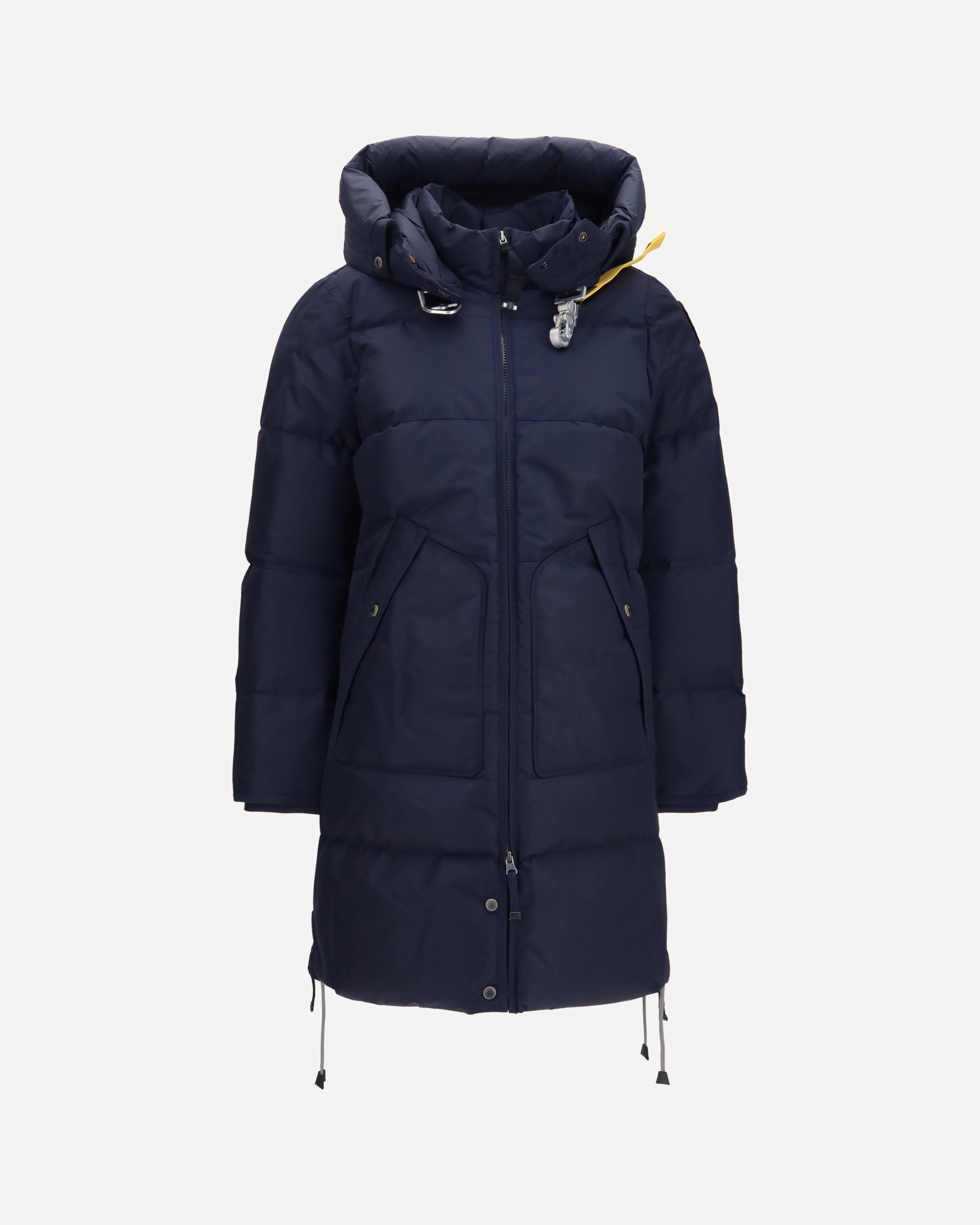 PARAJUMPERS Jacket Bear long down jacket