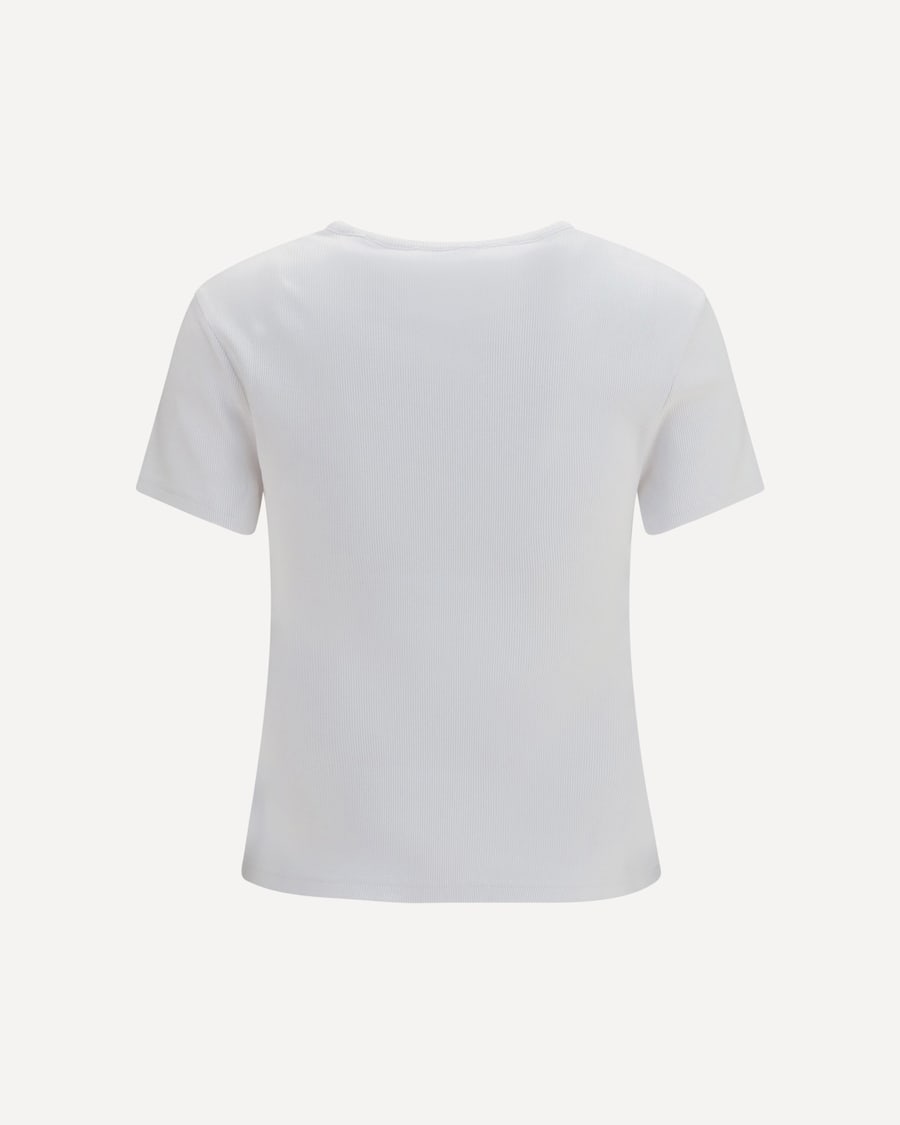 Off-White Off Stamp T-shirt, view 4