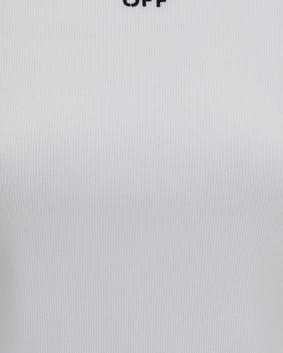 Off-White Off Stamp T-shirt, view 5