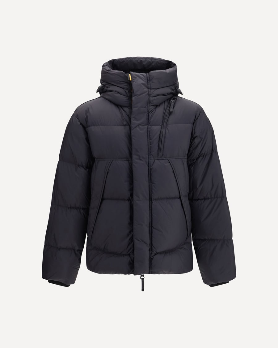 PARAJUMPERS Jacket Cloud padded with Hood
