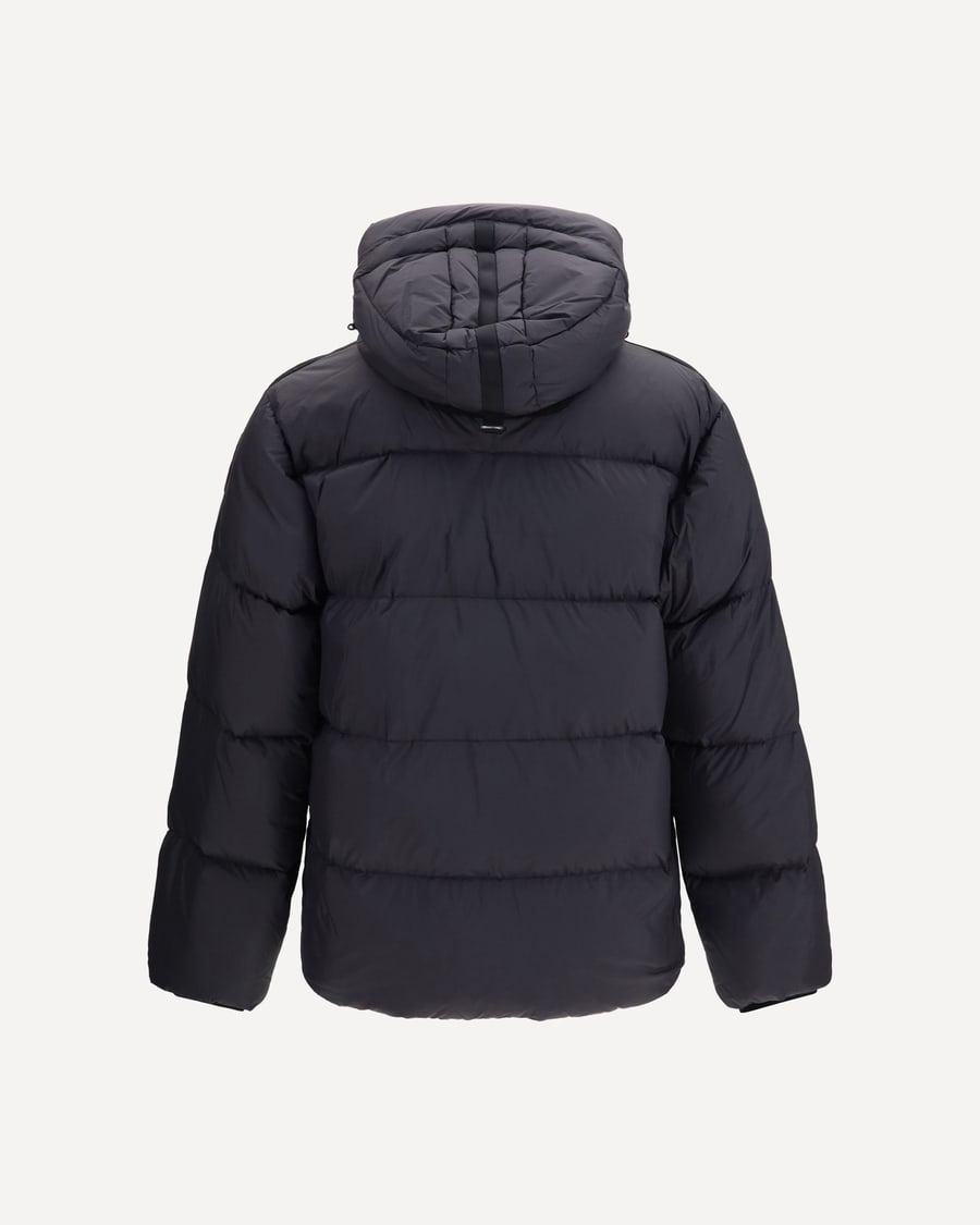 PARAJUMPERS Jacket Cloud padded with Hood, view 4