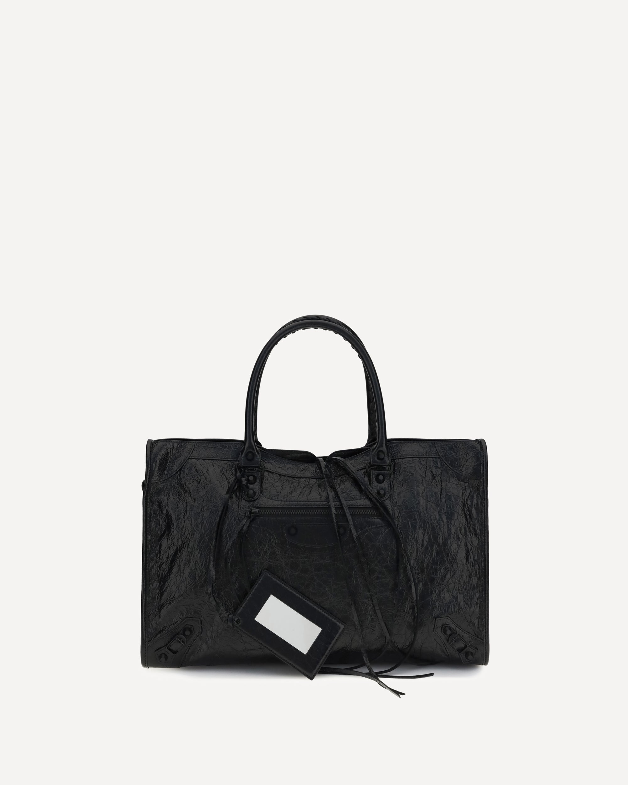 Balenciaga Le City large Handbag