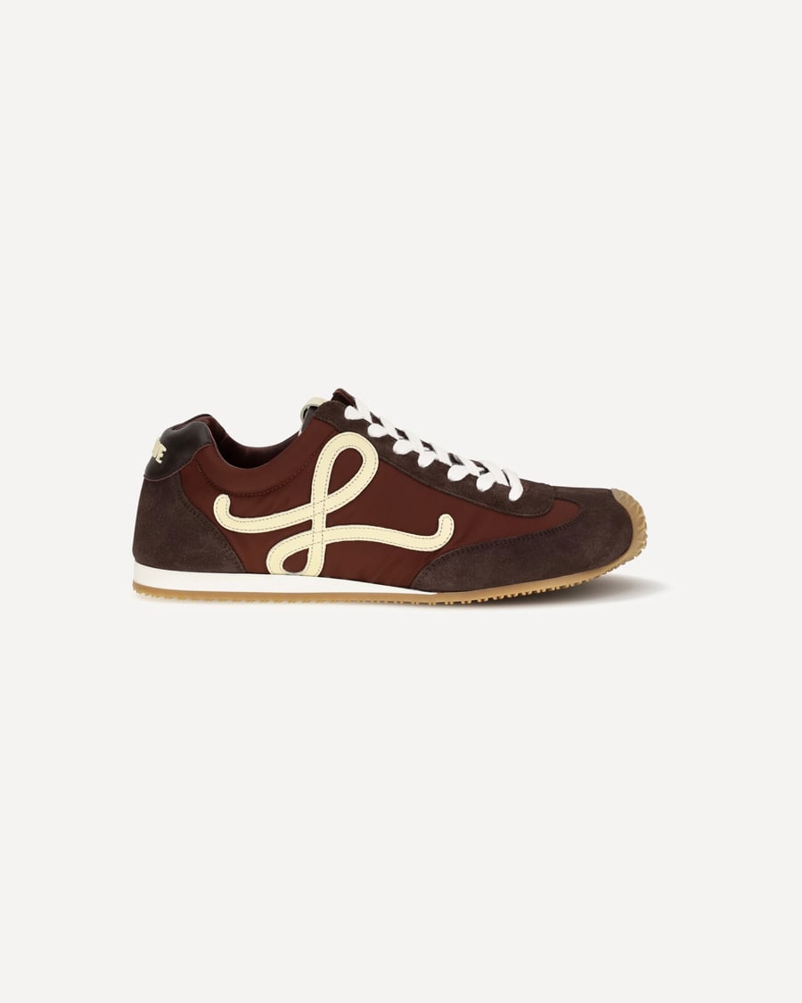 Loewe Sneakers Ballet Runner 2.0, view 3