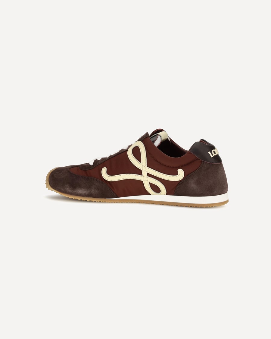 Loewe Sneakers Ballet Runner 2.0, view 5