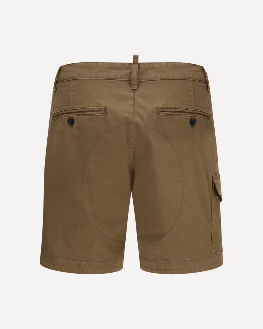 Dsquared2 Sexy Cargo Short, view 4