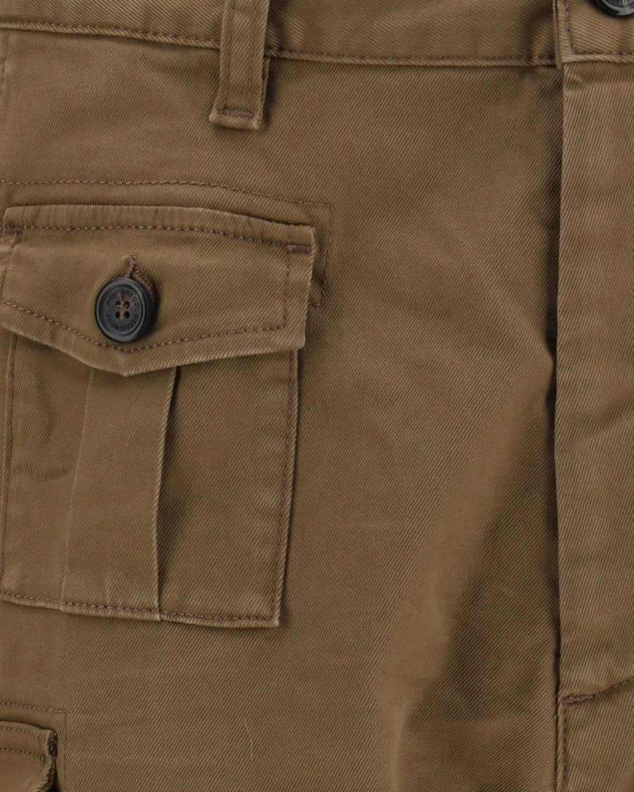Dsquared2 Sexy Cargo Short, view 5