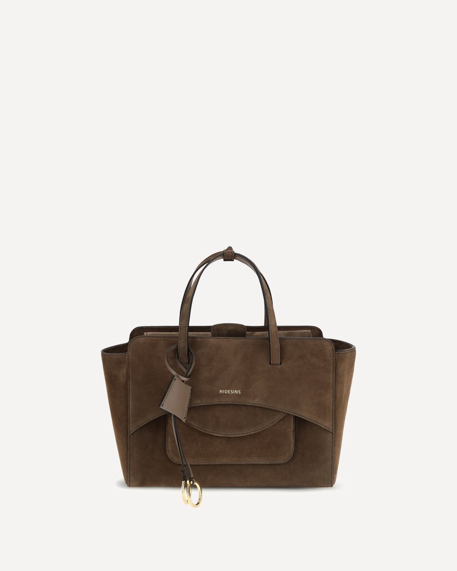 HIDESINS Flap Medium Handbag