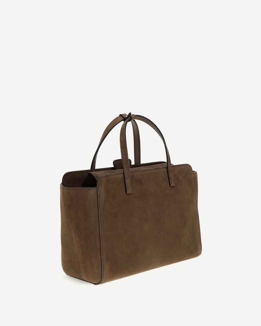 HIDESINS Flap Medium Handbag, view 2