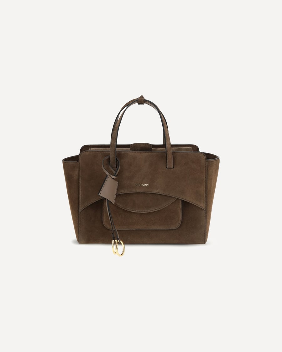 HIDESINS Flap Medium Handbag, view 3
