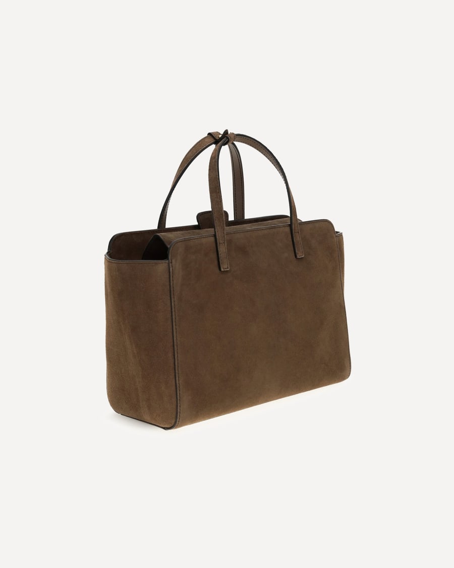 HIDESINS Flap Medium Handbag, view 5