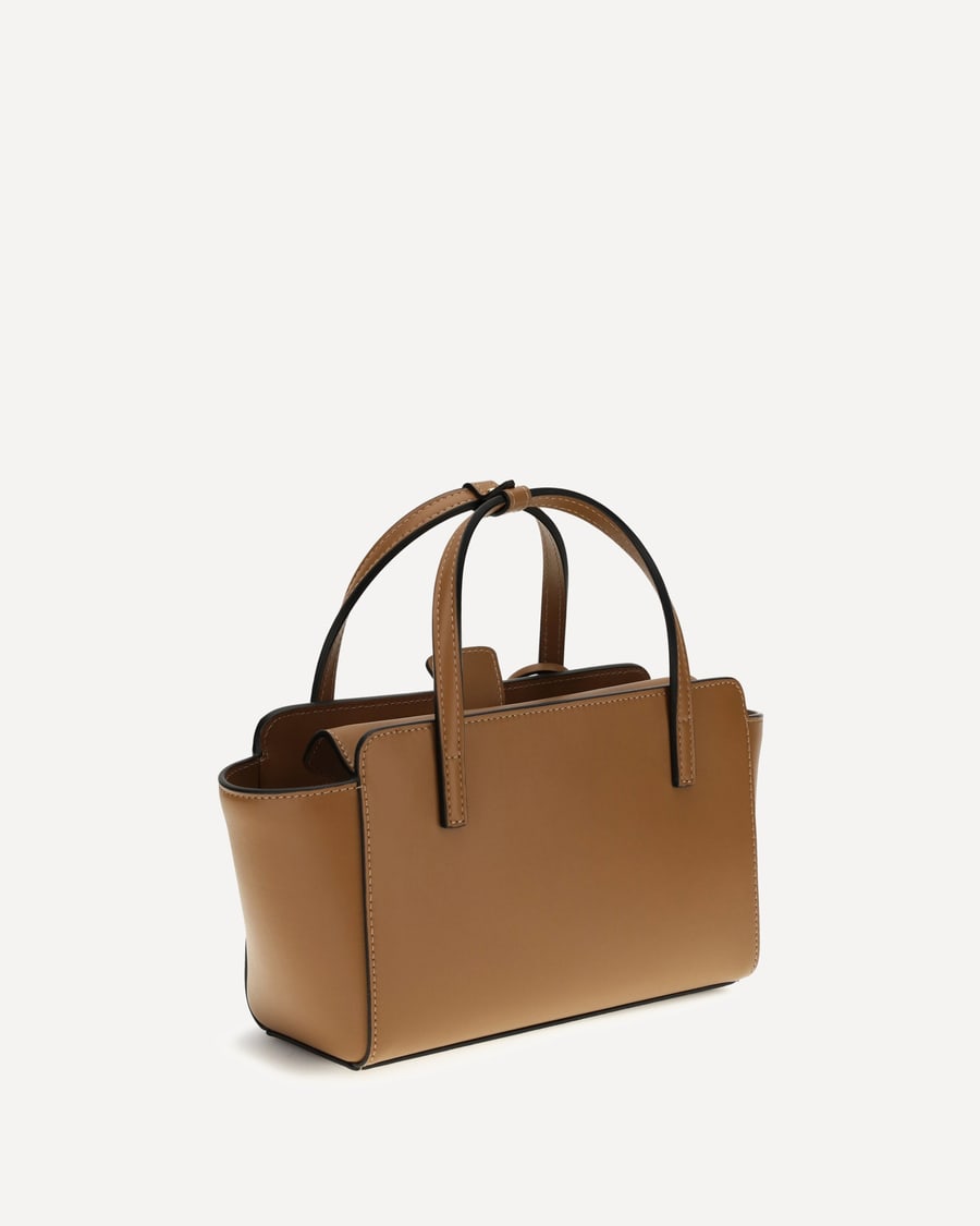 HIDESINS Flap small Handbag, view 2