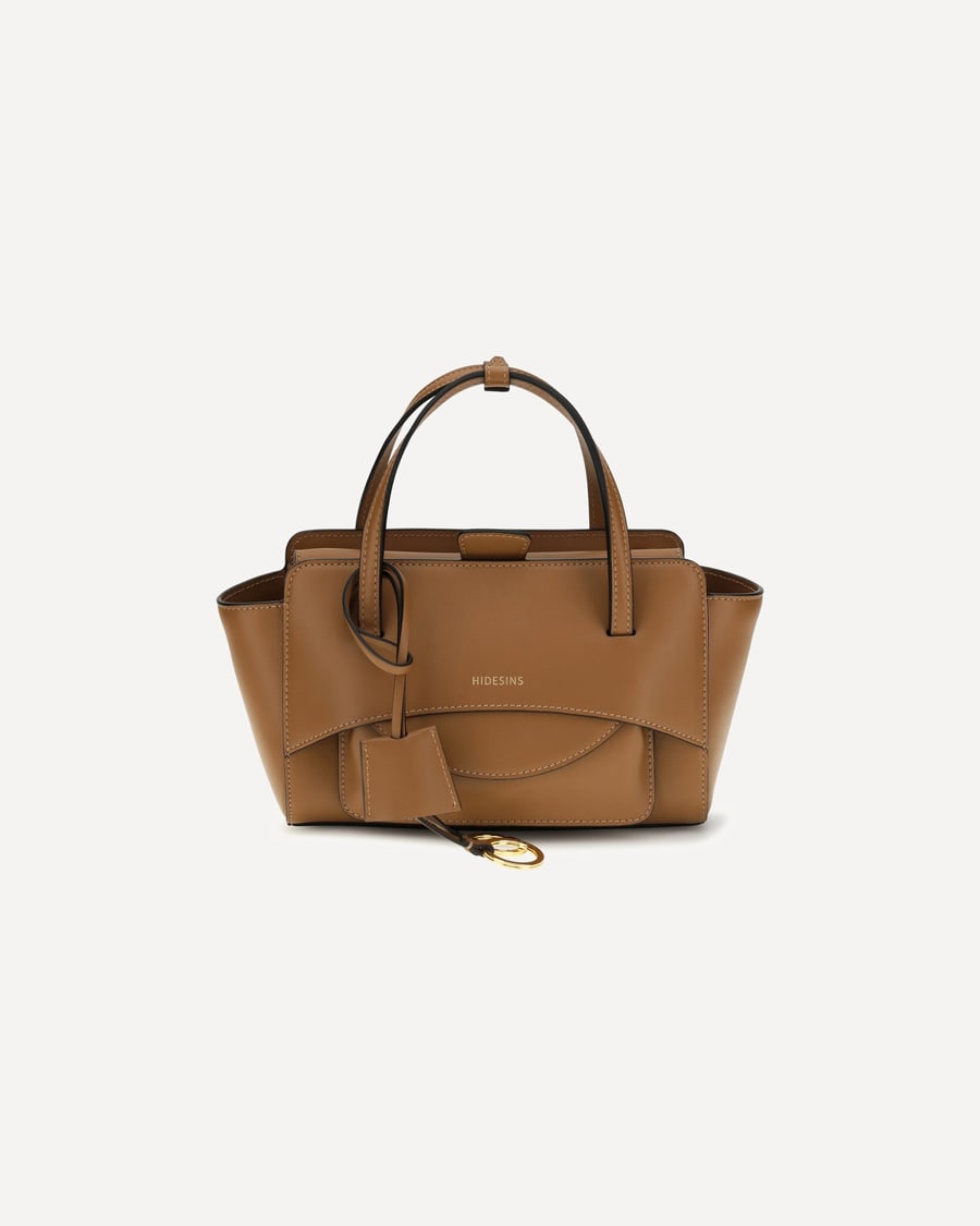 HIDESINS Flap small Handbag, view 3
