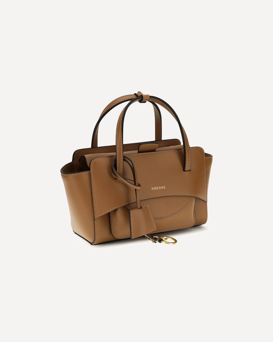 HIDESINS Flap small Handbag, view 4