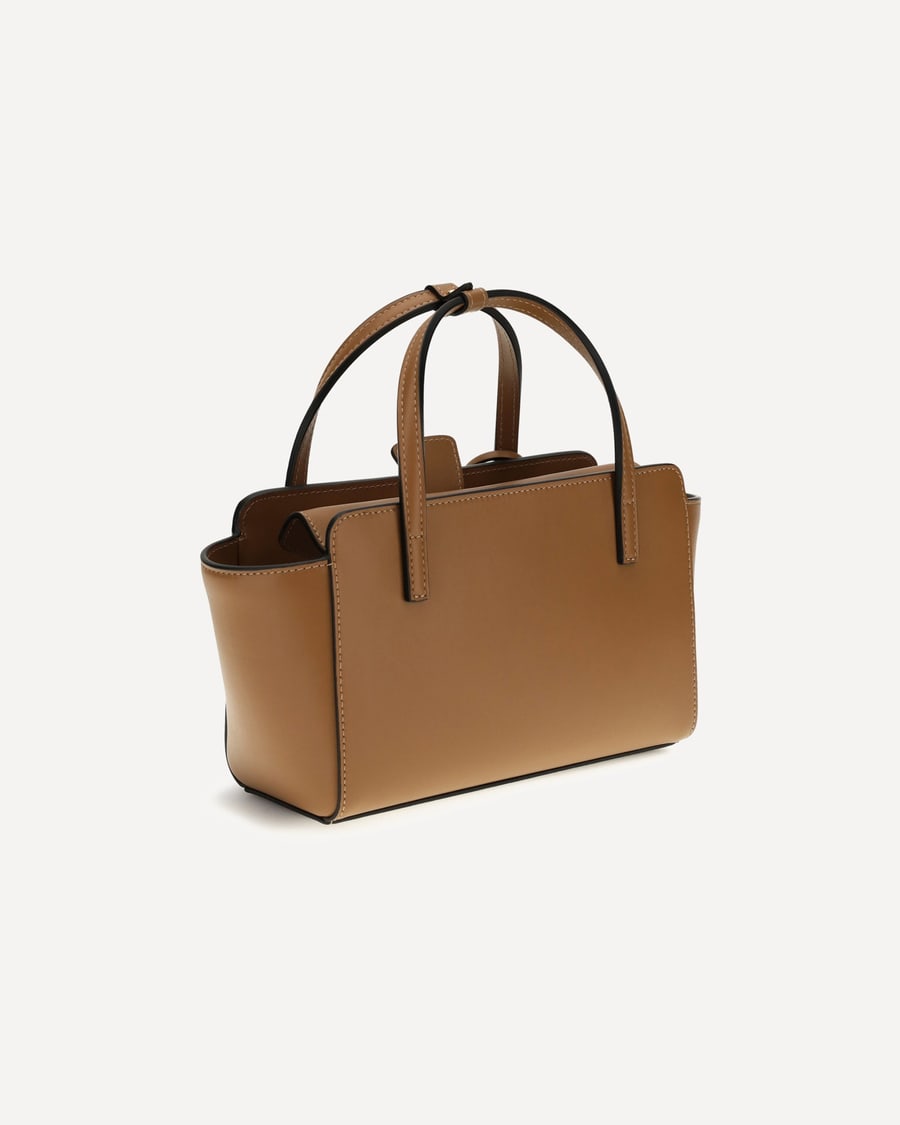 HIDESINS Flap small Handbag, view 5