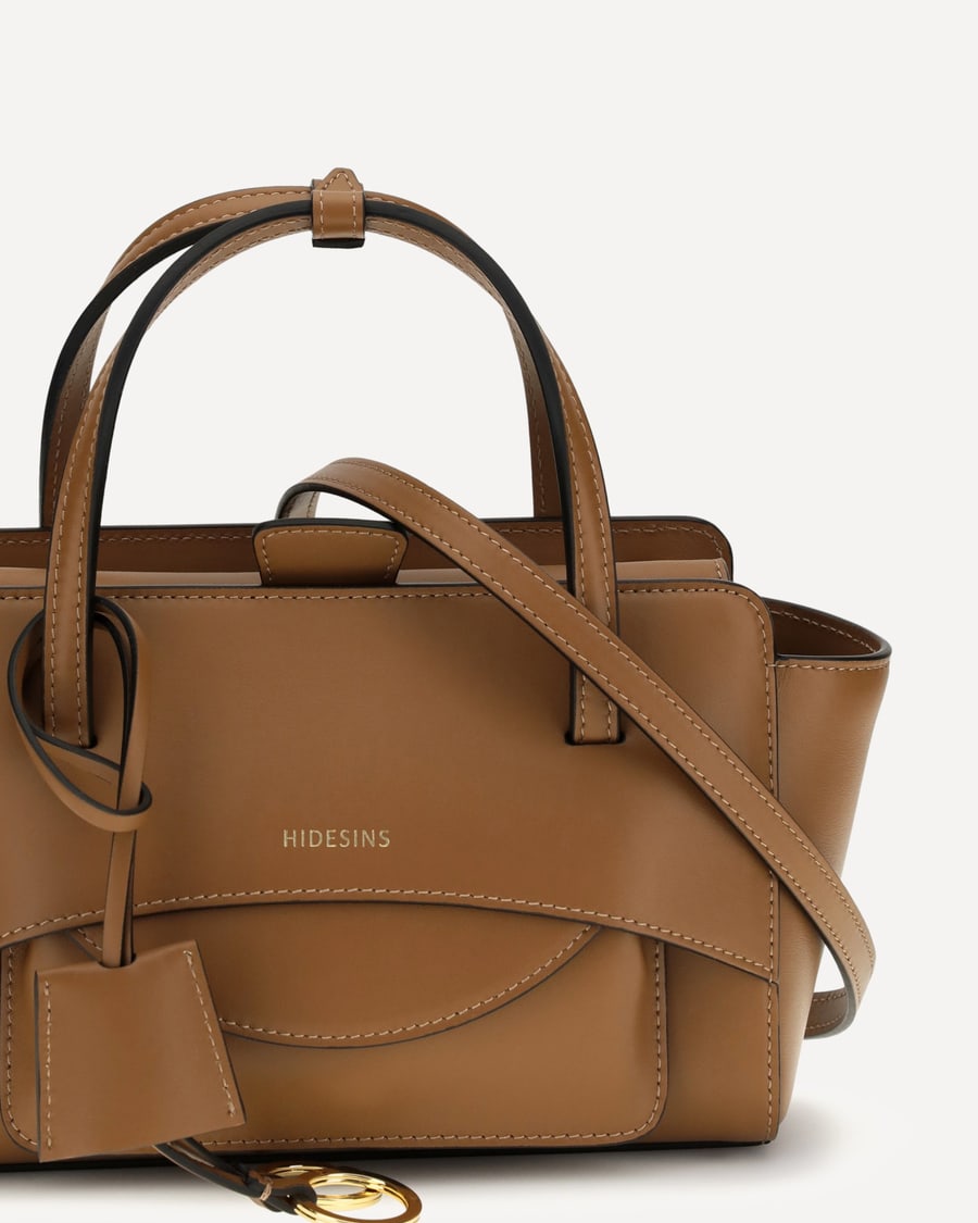 HIDESINS Flap small Handbag, view 6